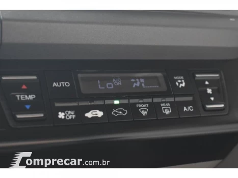 CIVIC - 1.8 LXS 16V 4P MANUAL