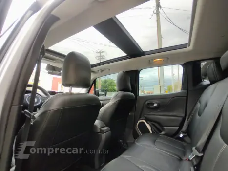 RENEGADE 1.8 16V FLEX SPORT 4P AUTOMÁTICO