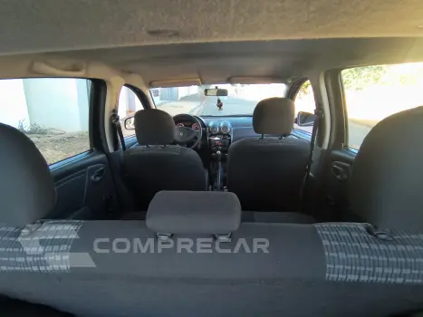 SANDERO 1.0 12V SCE Expression