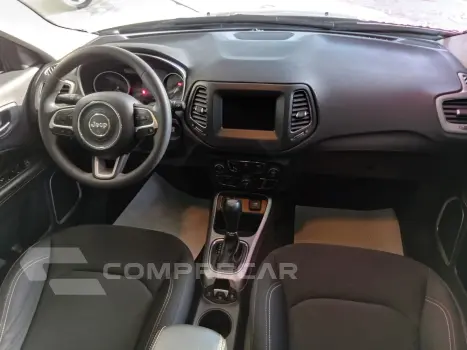 Jeep Compass Sport