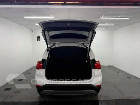 X1 SDRIVE 20i 2.0/2.0 TB Acti.Flex Aut.