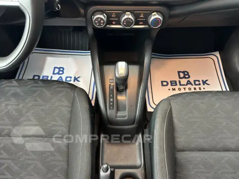 KICKS Active 1.6 16V Flex Aut.