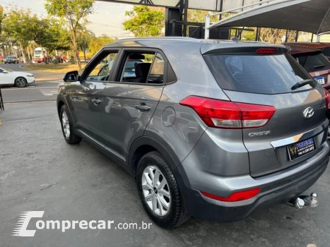 CRETA 1.6 16V Action