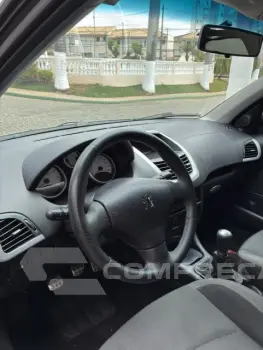 207 1.6 Quiksilver 16V