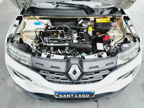 KWID Zen 1.0 Flex 12V 5p Mec.