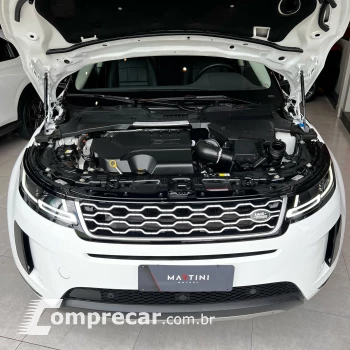 Range R.EVOQUE Si4 SE 2.0 Aut.5p/Flex