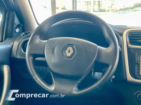 SANDERO 1.0 12V SCE Expression