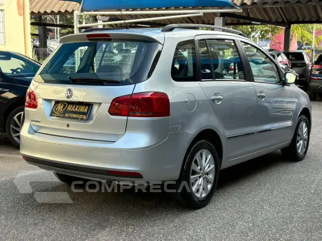 SPACEFOX 1.6 MI Sportline 8V