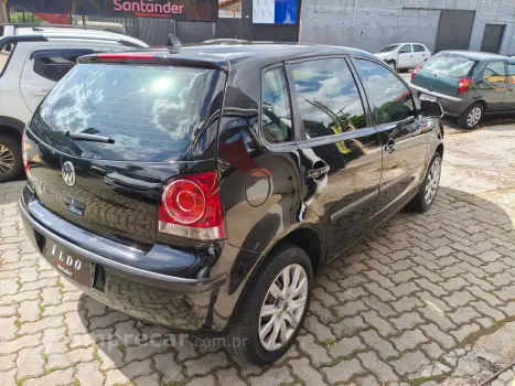 POLO 1.6 MI 8V