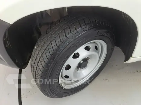 FIORINO 1.4 MPI FURGÃO ENDURANCE 8V FLEX 2P MANUAL