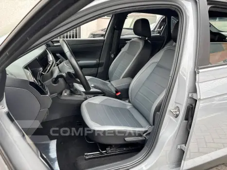 Nivus Highline 1.0 200 TSI Flex Aut.