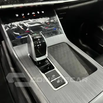 Tiggo 5X PRO 1.5 Turbo Flex Aut.