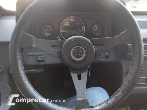 X12 1.6 TR 8V