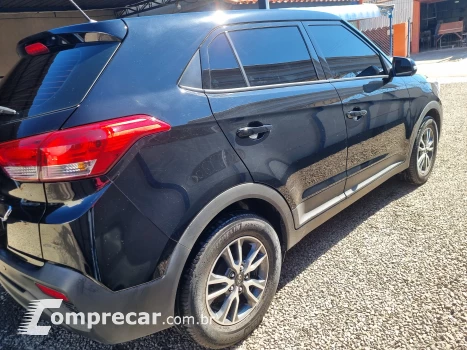 CRETA 1.6 16V Attitude