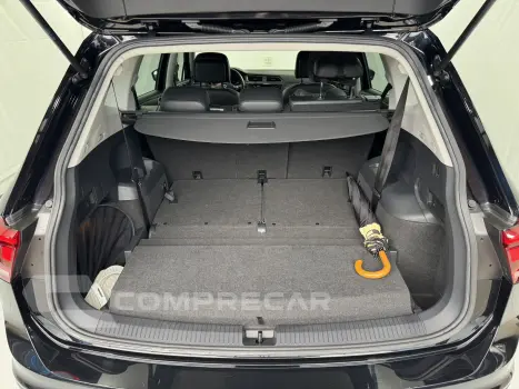 TIGUAN 1.4 250 TSI Allspace Comfortline