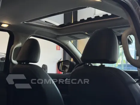 Frontier 2.3 16V PLATINUM CABINE DUPLA 4X4 BI-TURBO DIESEL A