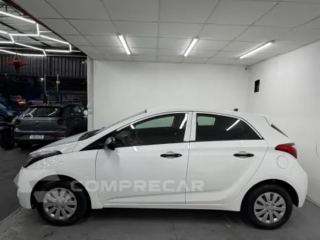 HB20 Comf./C.Plus/C.Style 1.0 Flex 12V