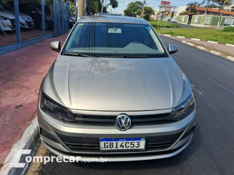 POLO 1.6 MSI