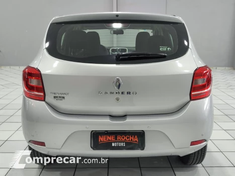 SANDERO Authentique Flex 1.0 12V 5p