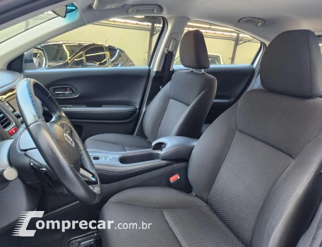 HR-V 1.8 16V EX