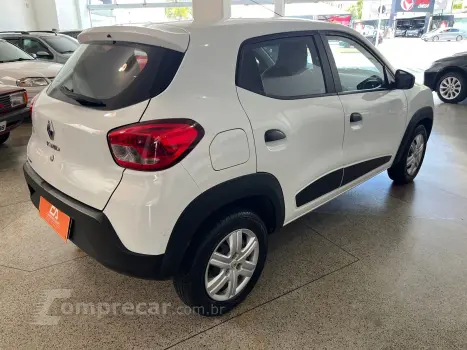 KWID 1.0 12V SCE ZEN