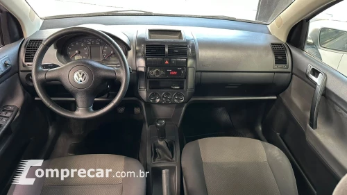 POLO 1.6 MI 8V