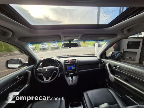 CR-V 2.0 16V Aut.