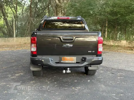 S10 2.4 LT 4X2 CD 8V FLEX 4P MANUAL