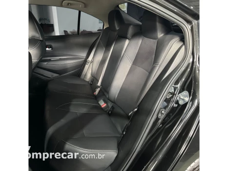 COROLLA 2.0 VVT-IE FLEX XEI DIRECT SHIFT