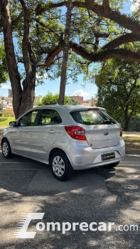 KA + 1.0 SE 16V