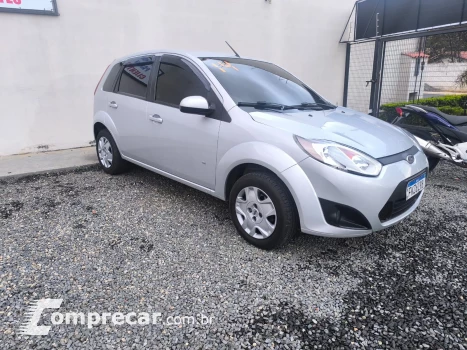 Fiesta 1.6 SE