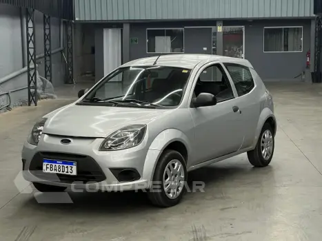KA 1.0 I 8V