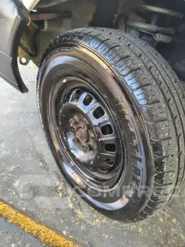 FIORINO 1.3 Furgão 8V