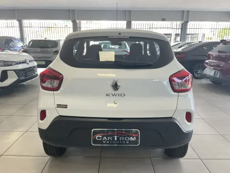 KWID 1.0 12V SCE ZEN