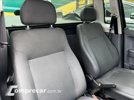SAVEIRO 1.6 MI Titan CS 8V G.IV