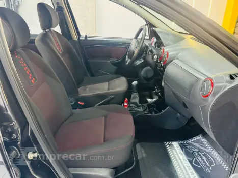 SANDERO 1.6 Stepway 16V