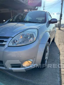 KA 1.6 MPI 8V