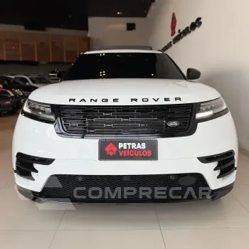 RANGE ROVER VELAR 2.0 P400e Phev R-dynamic HSE