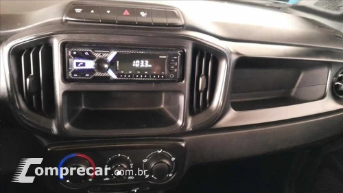 STRADA 1.4 FIRE FLEX ENDURANCE CS MANUAL