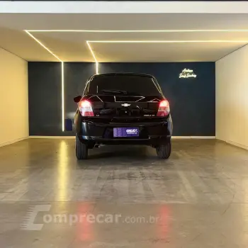 AGILE LT 1.4 MPFI 8V FlexPower 5p