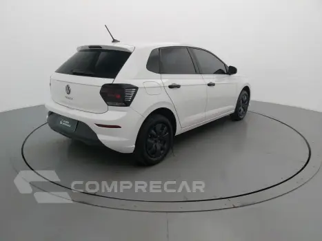 POLO 1.0 MPI TRACK MANUAL