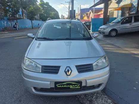 MEGANE GRAN TOUR 1.6 DYNAMIC MANUAL