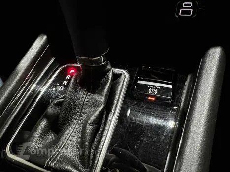 COMPASS 1.3 T270 TURBO FLEX LONGITUDE AT6