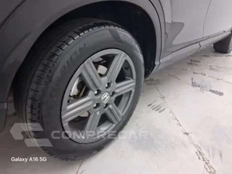 HR-V 1.5 DI I-VTEC FLEX EXL CVT