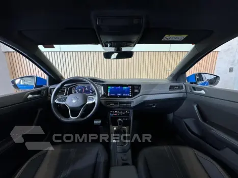 NIVUS 1.0 200 TSI TOTAL FLEX HIGHLINE AUTOMÁTICO