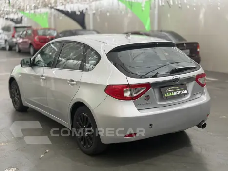 IMPREZA 2.0 4X4 16V