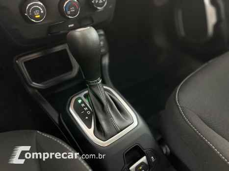RENEGADE 1.3 T270 TURBO FLEX SPORT AT6