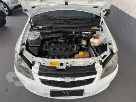 CELTA 1.0 MPFI LS 8V