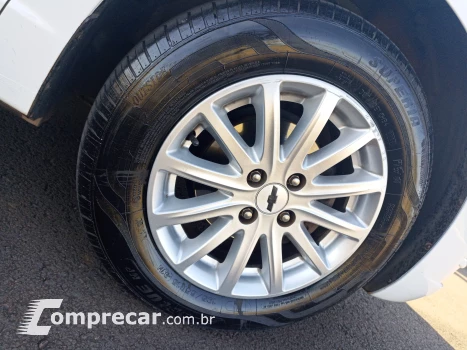 COBALT 1.4 MPFI LTZ 8V