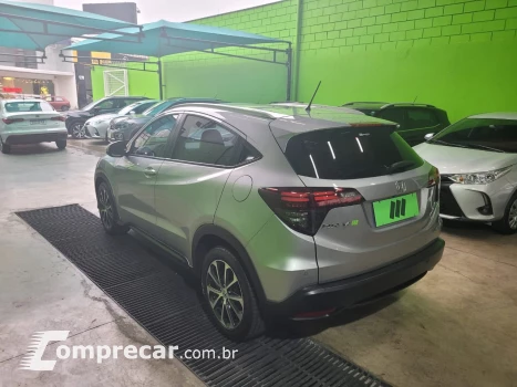 HR-V 1.8 16V EXL